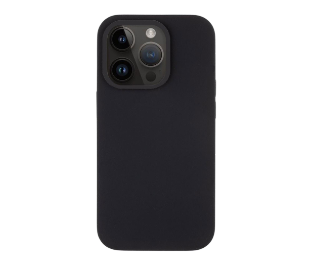 Tactical MagForce Velvet Smoothie Kryt pro Apple iPhone 14 Pro Asphal - 1514391 - zdjęcie